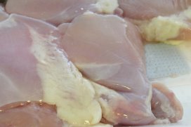 Poultryworld E Coli Infection In Humans Linked To Poultry