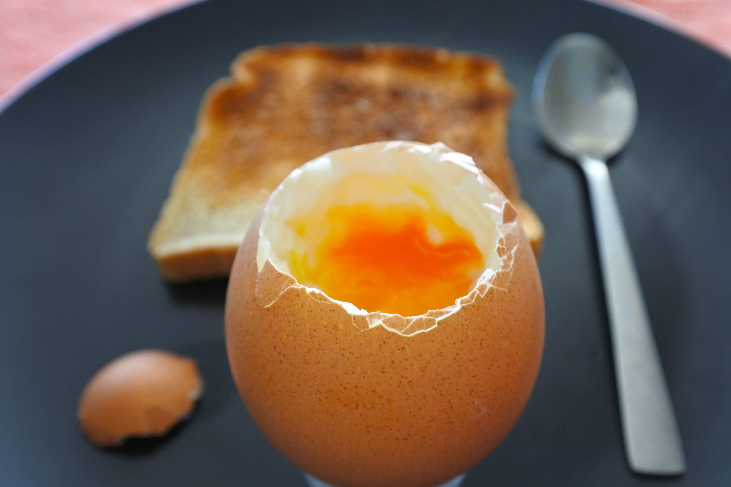 UK egg consumption breaks through the 6 billion barrier - Poultry World