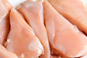 Ukraine: Max level of water in poultry meat to be set