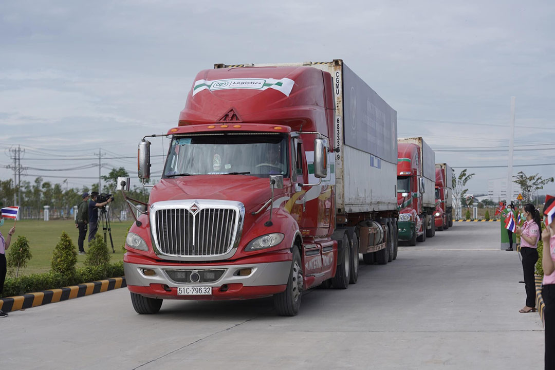 Largest Poultry Farm In SE Asia Inaugurated In Vietnam - Poultry World