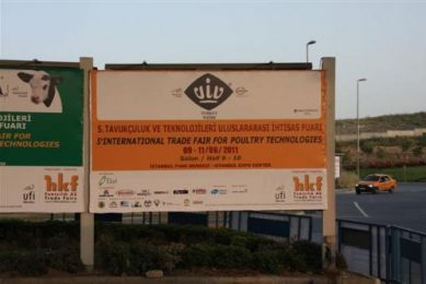 VIV Turkey: International poultry show with regional fragrance