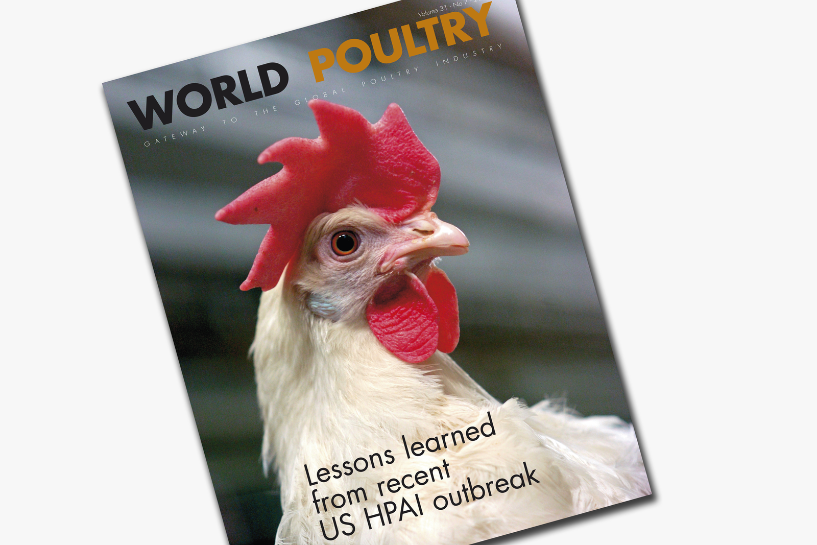 new research topics in poultry nutrition