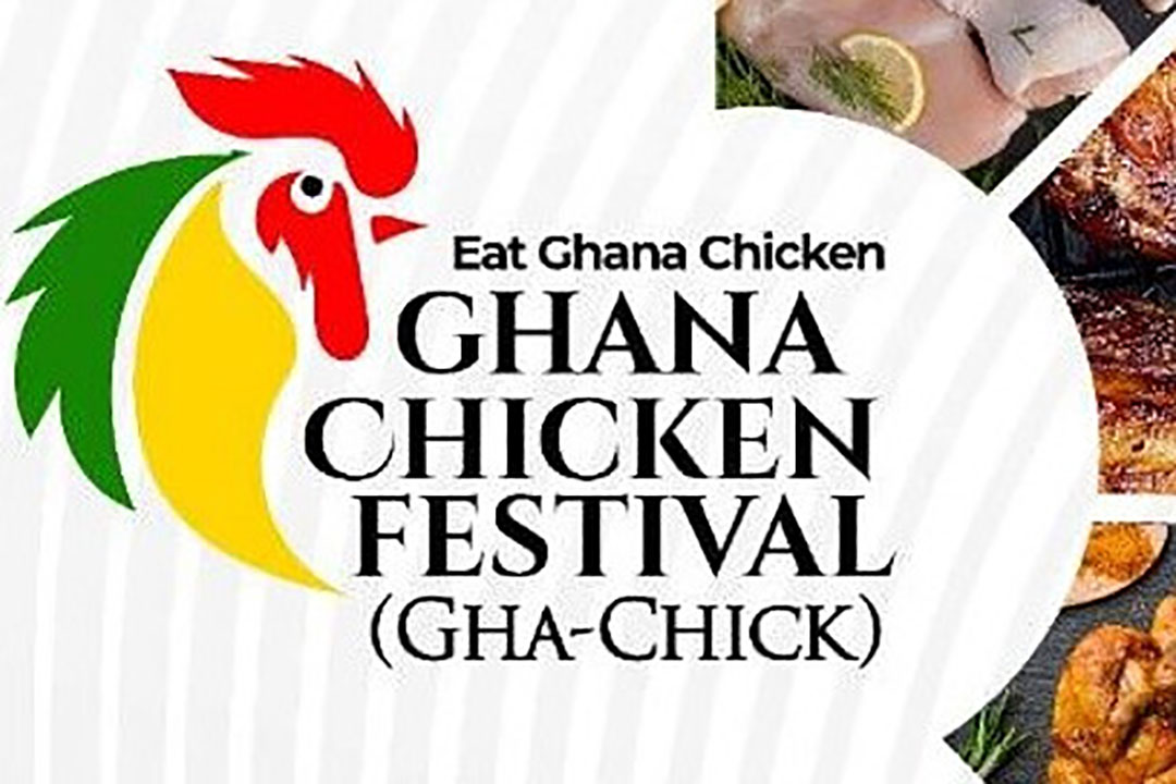 Ghana Chicken Festival promotes local chicken industry - Poultry World