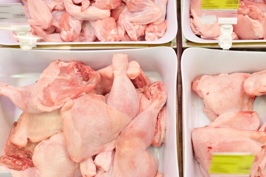 However, the Russian Agricultural Ministry insisted that the quota played a crucial role in balancing the Russian poultry market. Photo: Canva