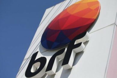 BRF invests €149m to begin processing in Asia