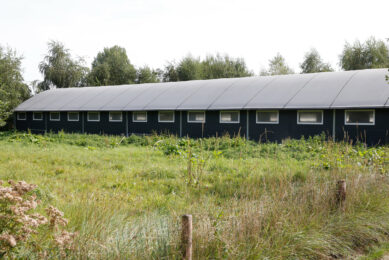 “We’re asking the respective governments to take further action and urgently implement GB-wide housing measures,” said James Mottershead, NFU. Photo: Ton Kastermans Photography