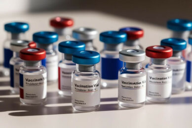 In 2023, France became the world's first larger poultry producer to launch a nationwide vaccine campaign against highly pathogenic avian influenza. Photo: Canva