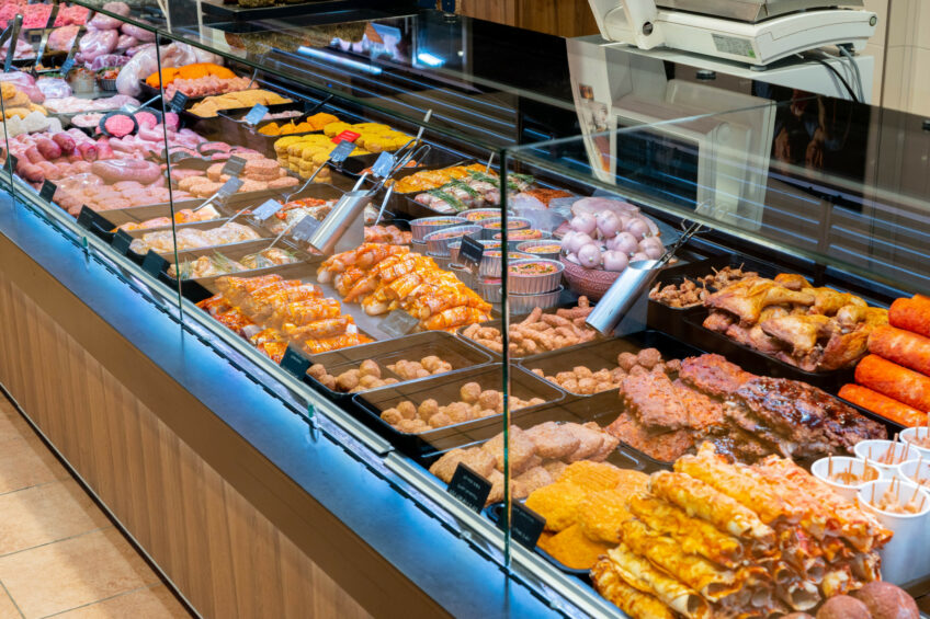 Changes in consumers’ preference for certain meat types and the impacts of the disease outbreaks significantly altered the ranking of member countries in meat production in the decade under review. Photo: Jan Willem Schouten